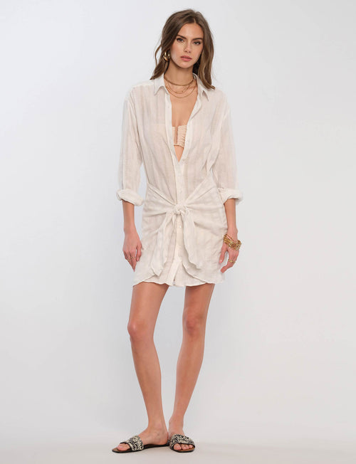 Haze Dress