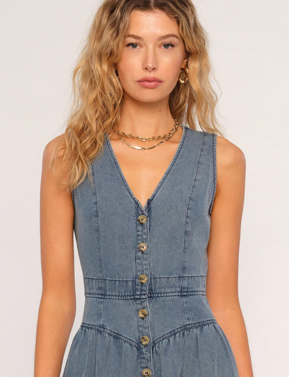 Jaime Dress