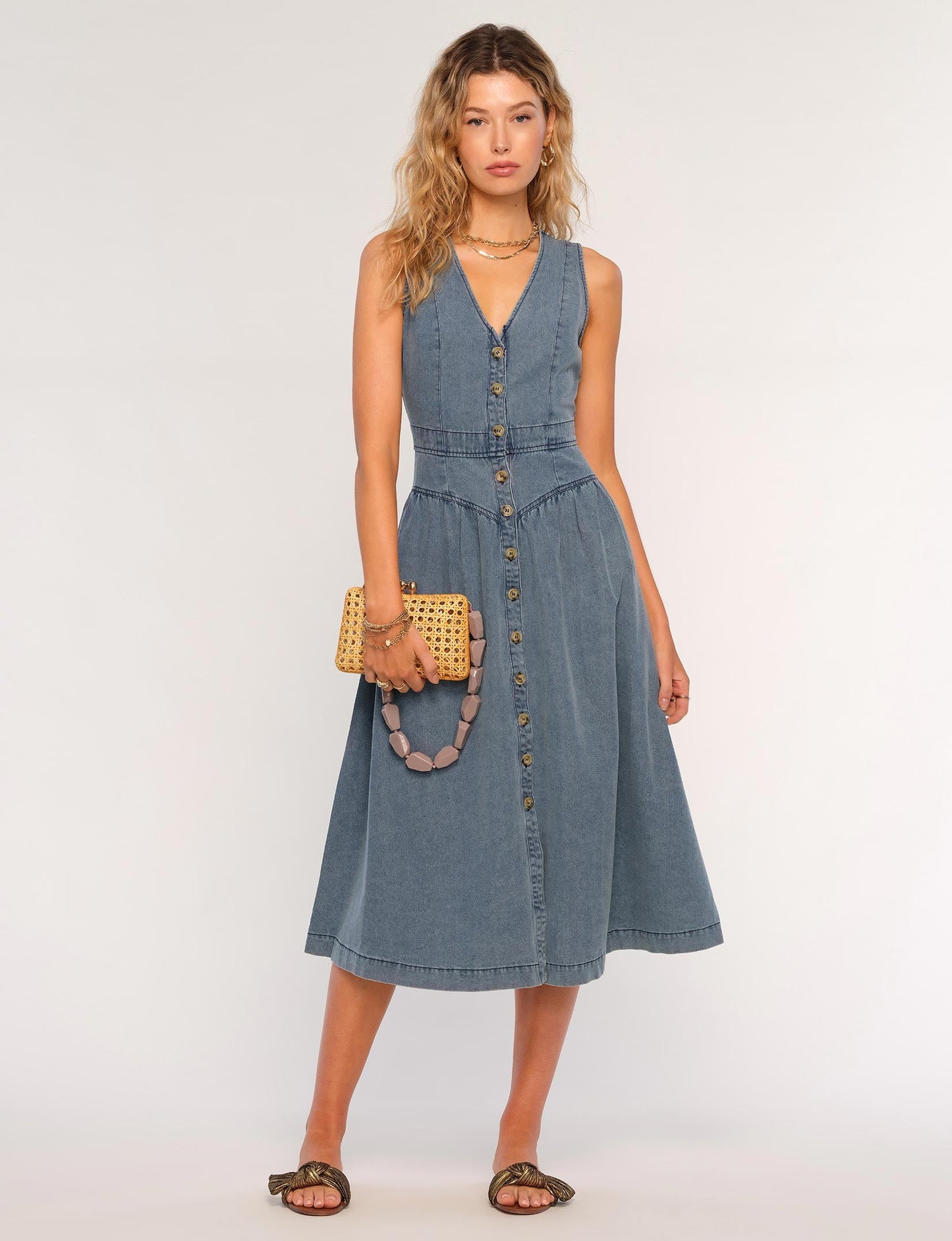 Jaime Dress