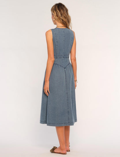 Jaime Dress