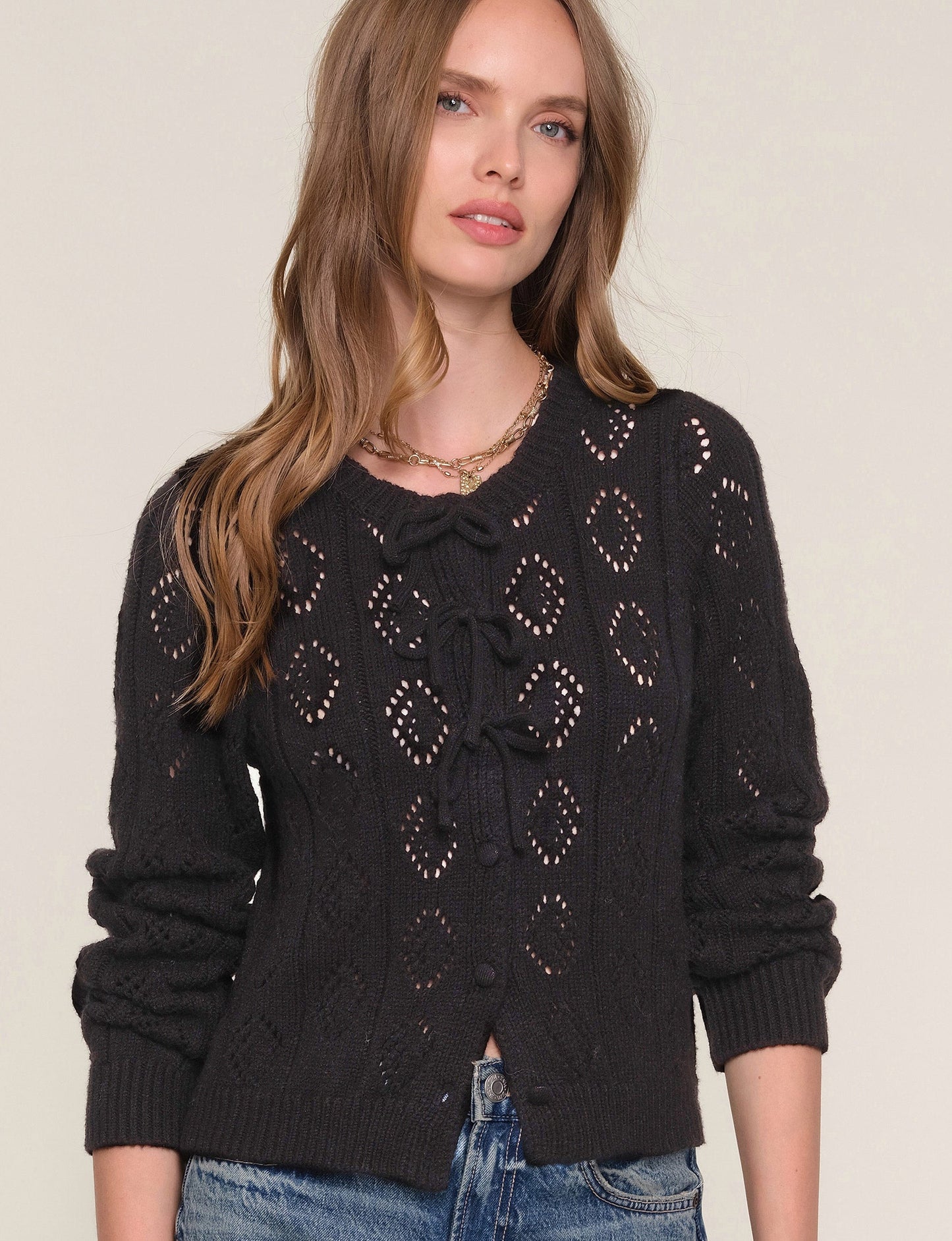 joelle sweater