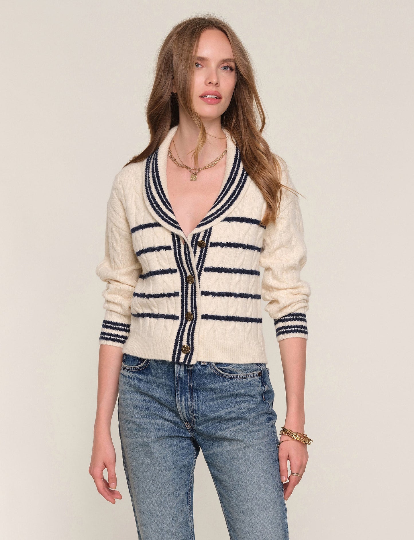 cherie cardi
