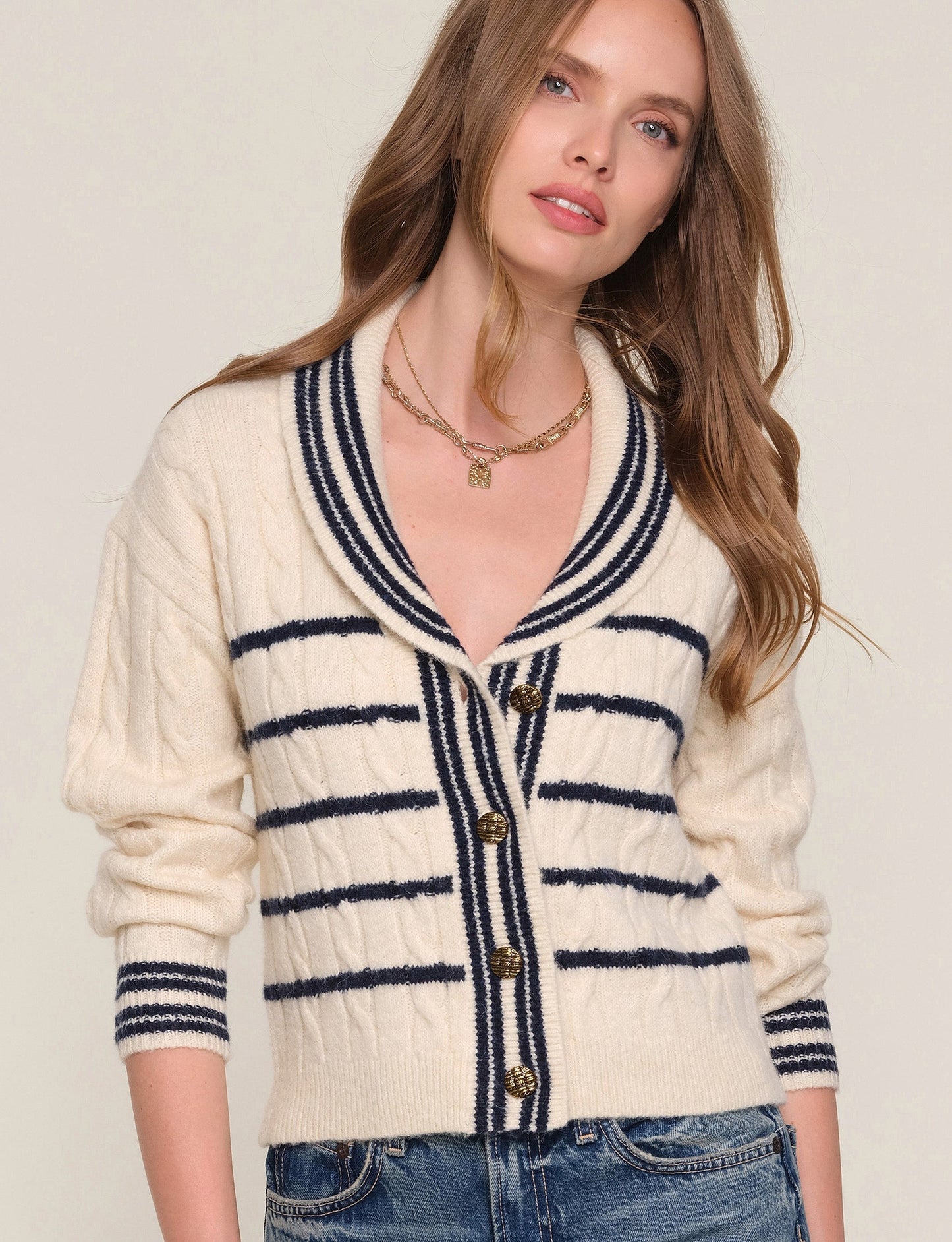 cherie cardi