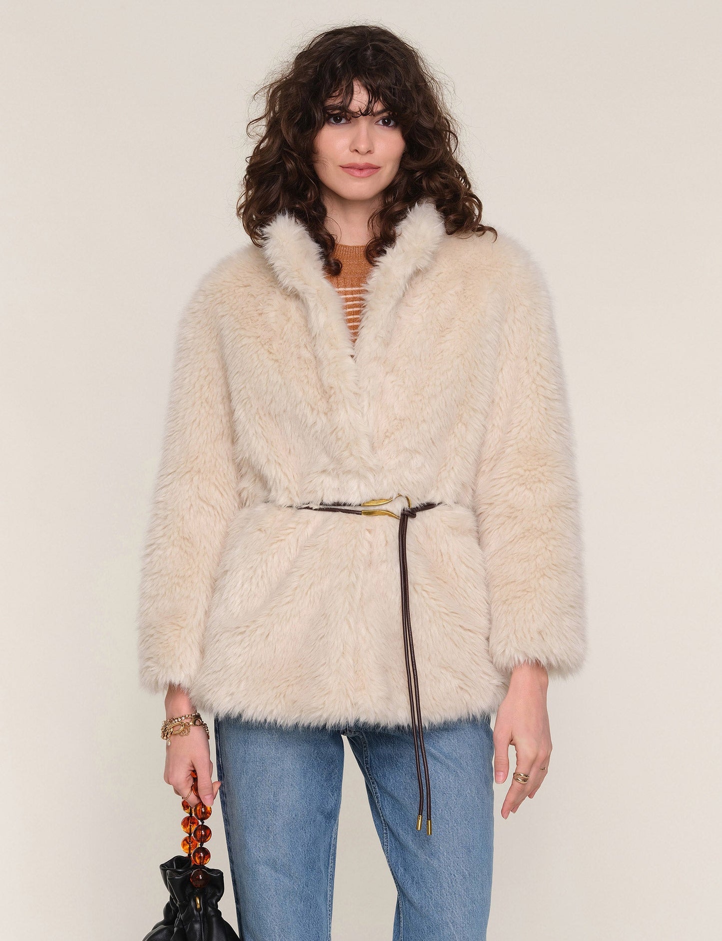 carla jacket