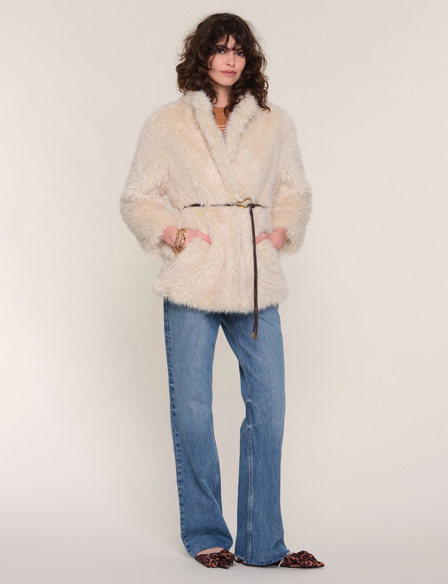 carla jacket