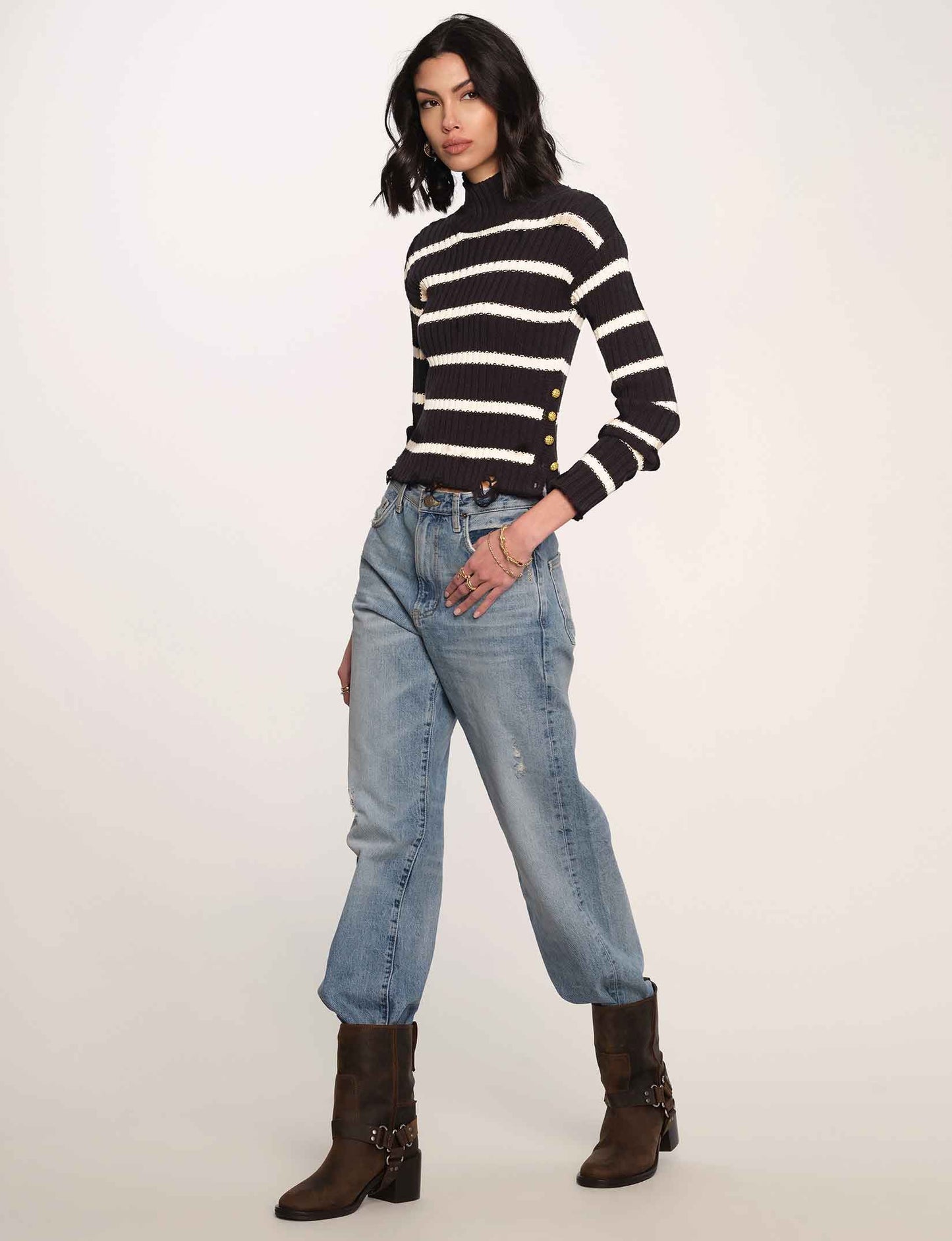 cleo sweater