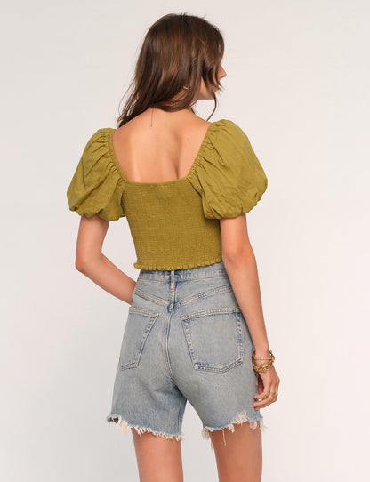 Arisa Top