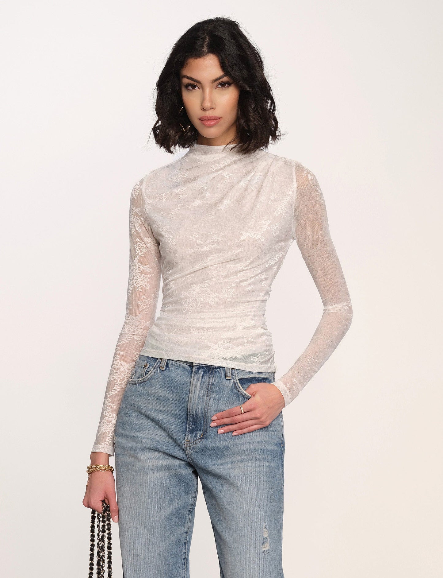 fallon top