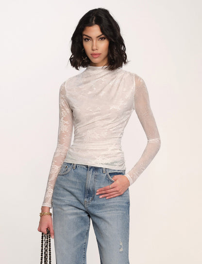 fallon top