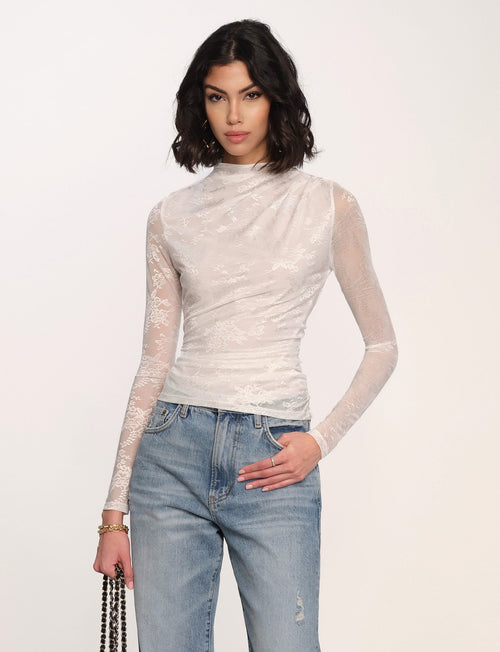 fallon top
