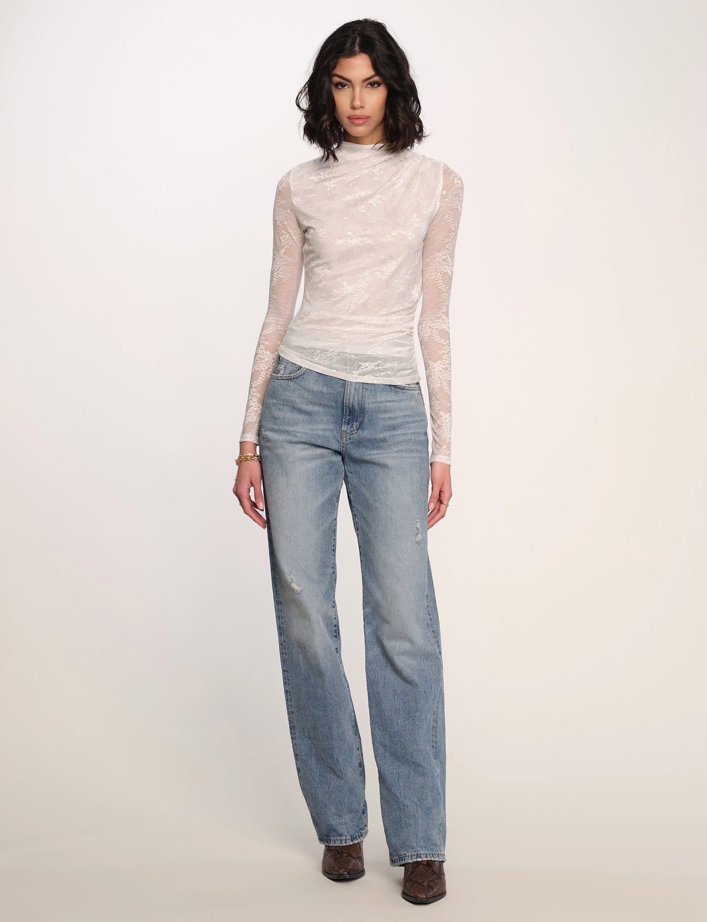 fallon top
