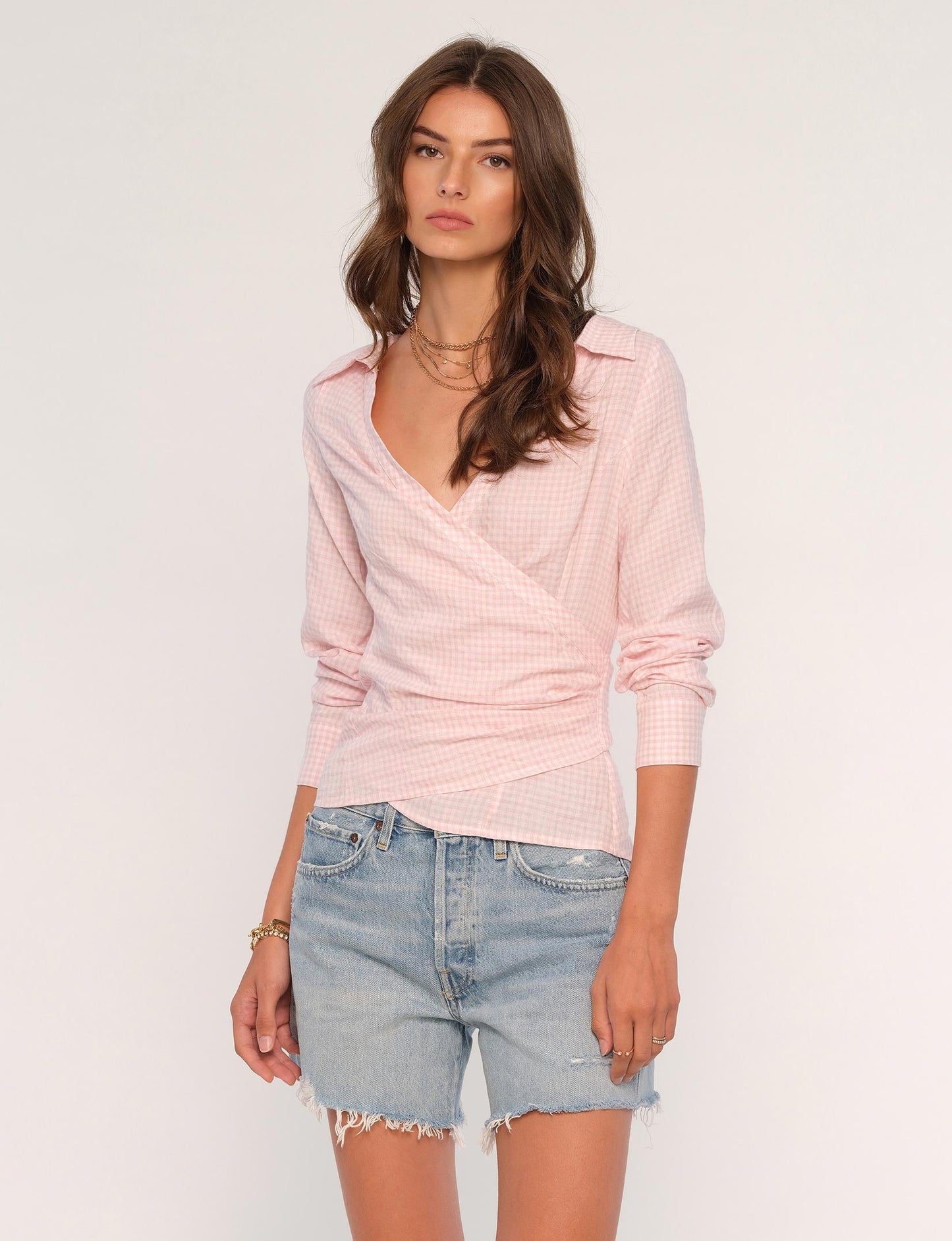 Halia Shirt