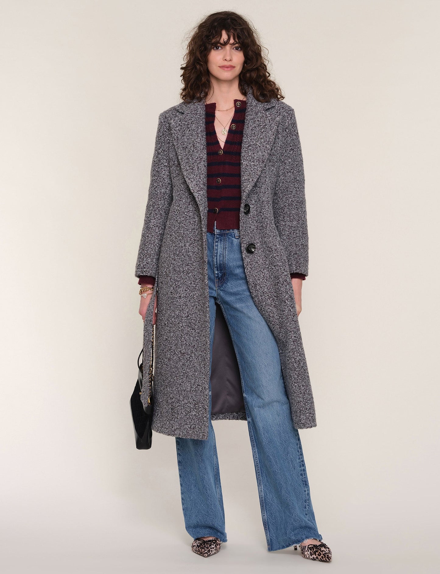 carole coat