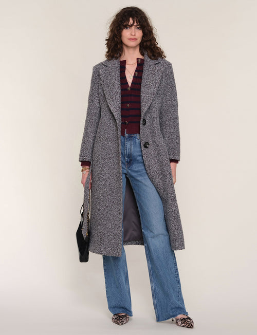 carole coat