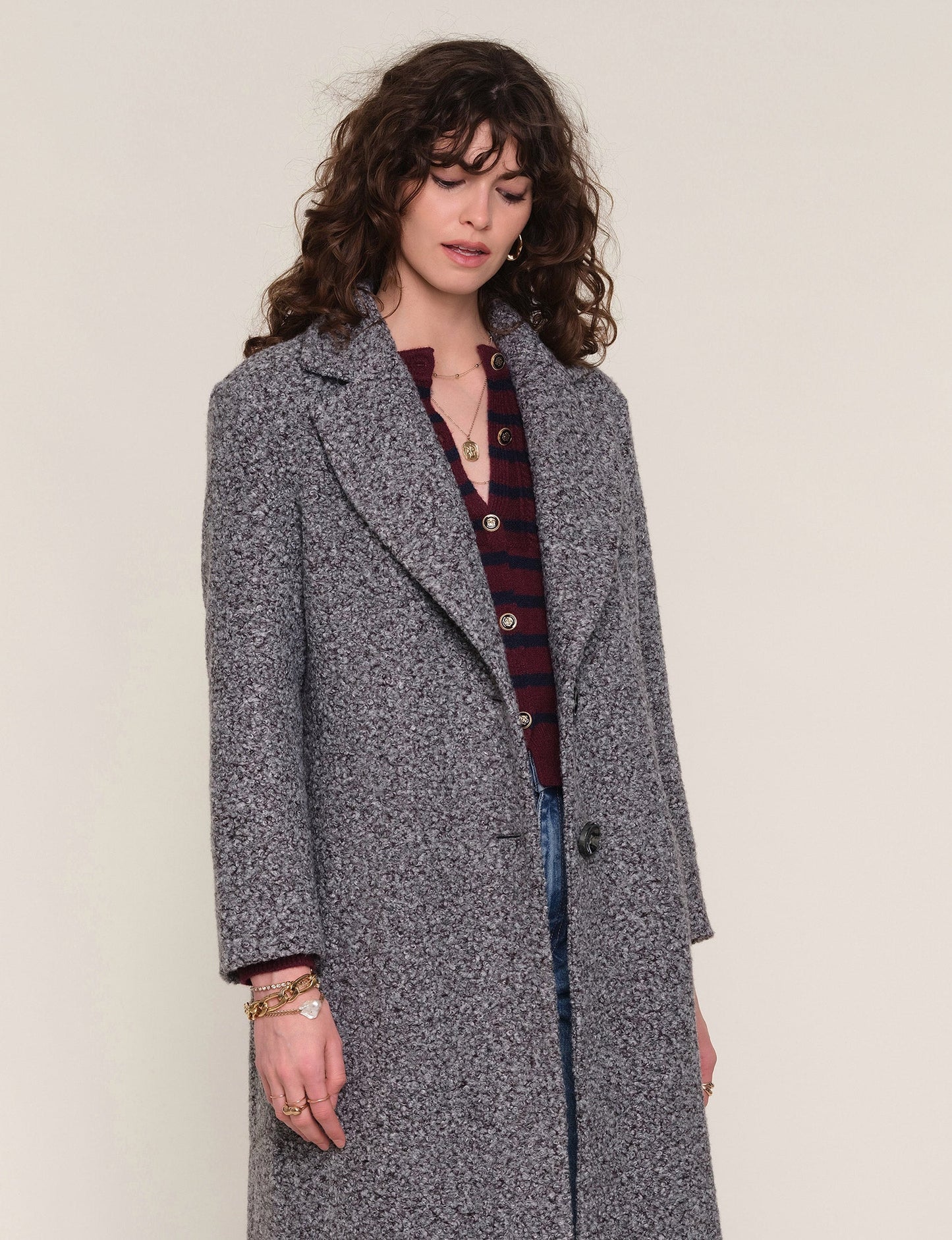 carole coat