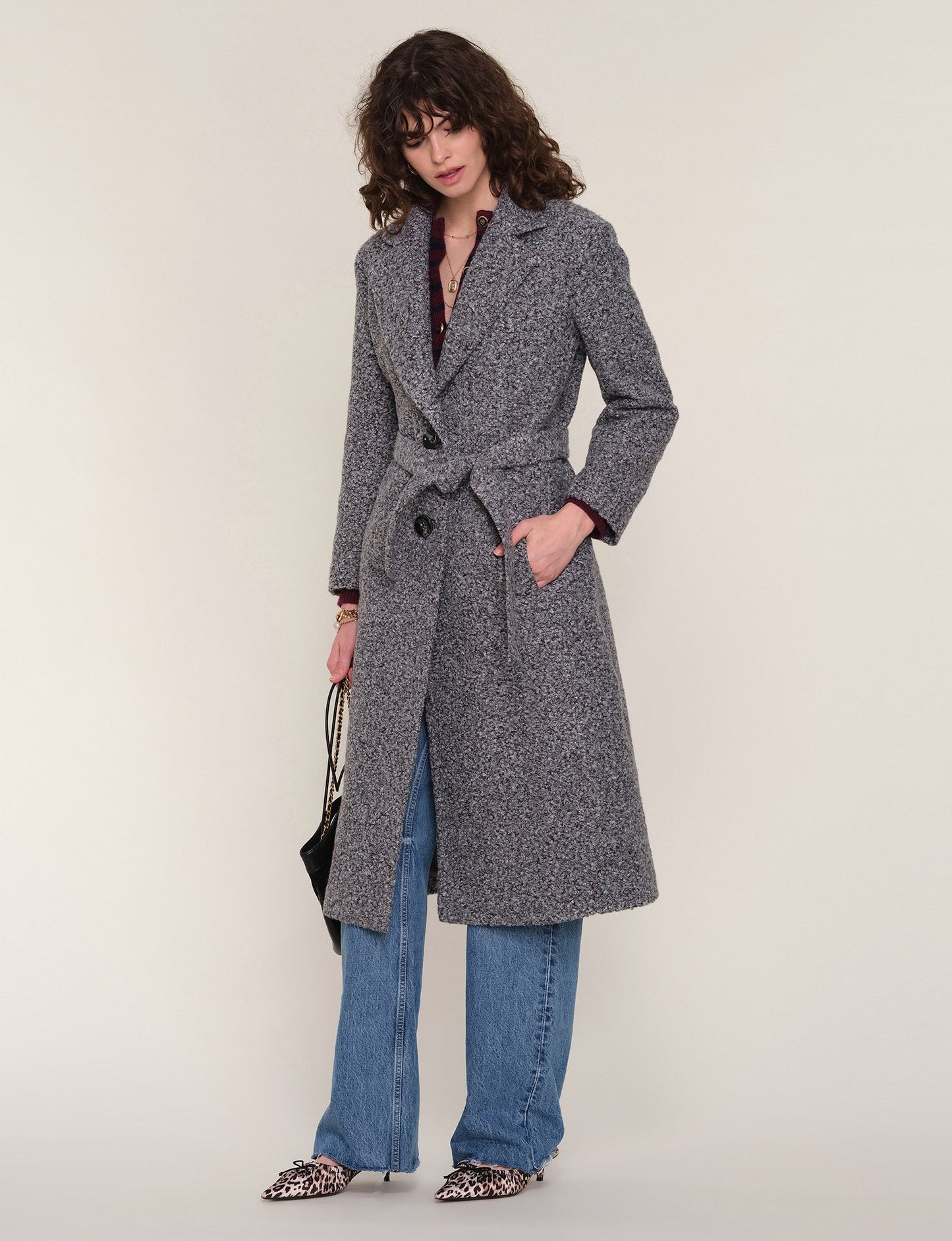 carole coat