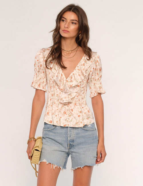 Eugenia Top