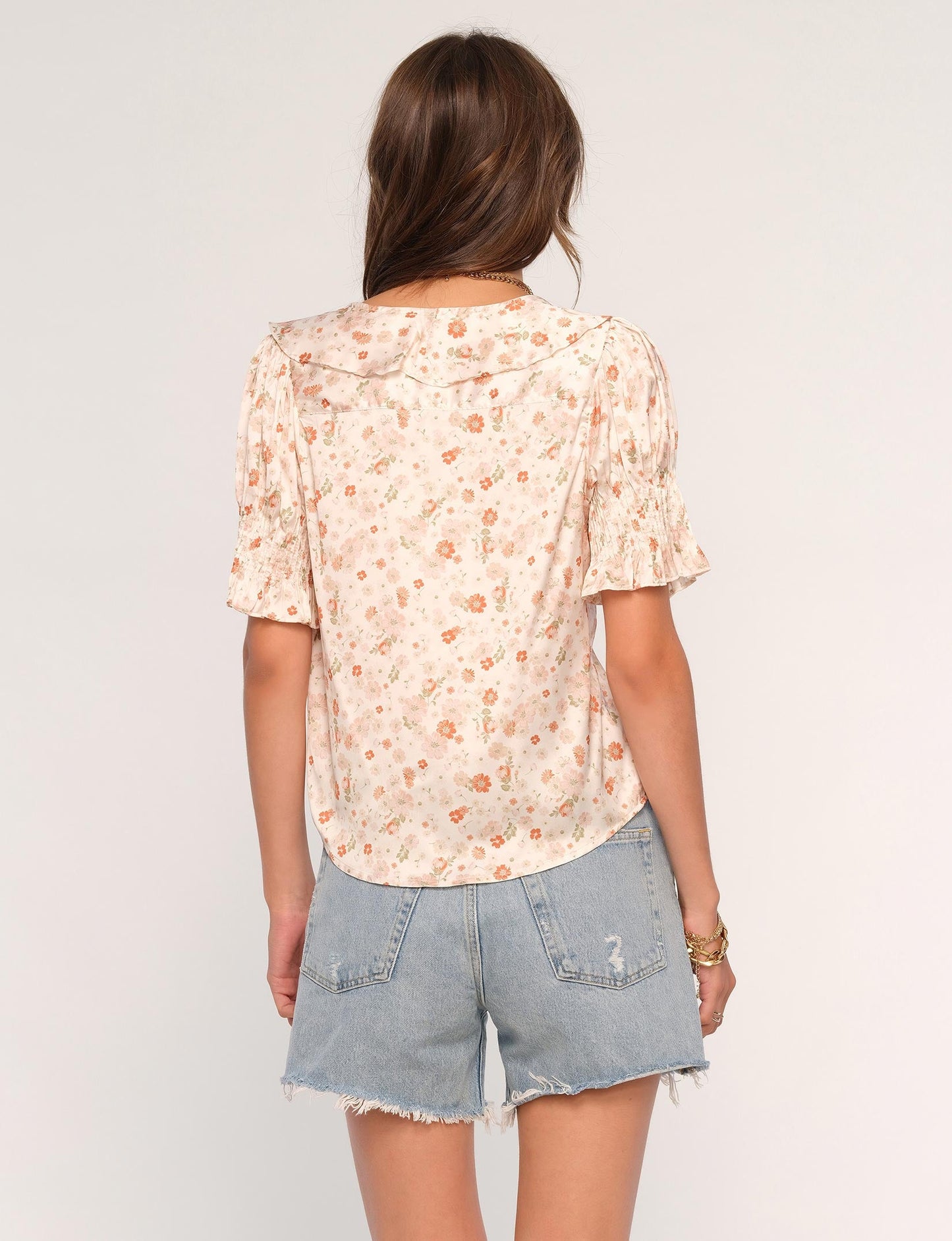 Eugenia Top