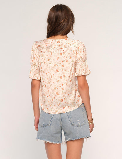Eugenia Top