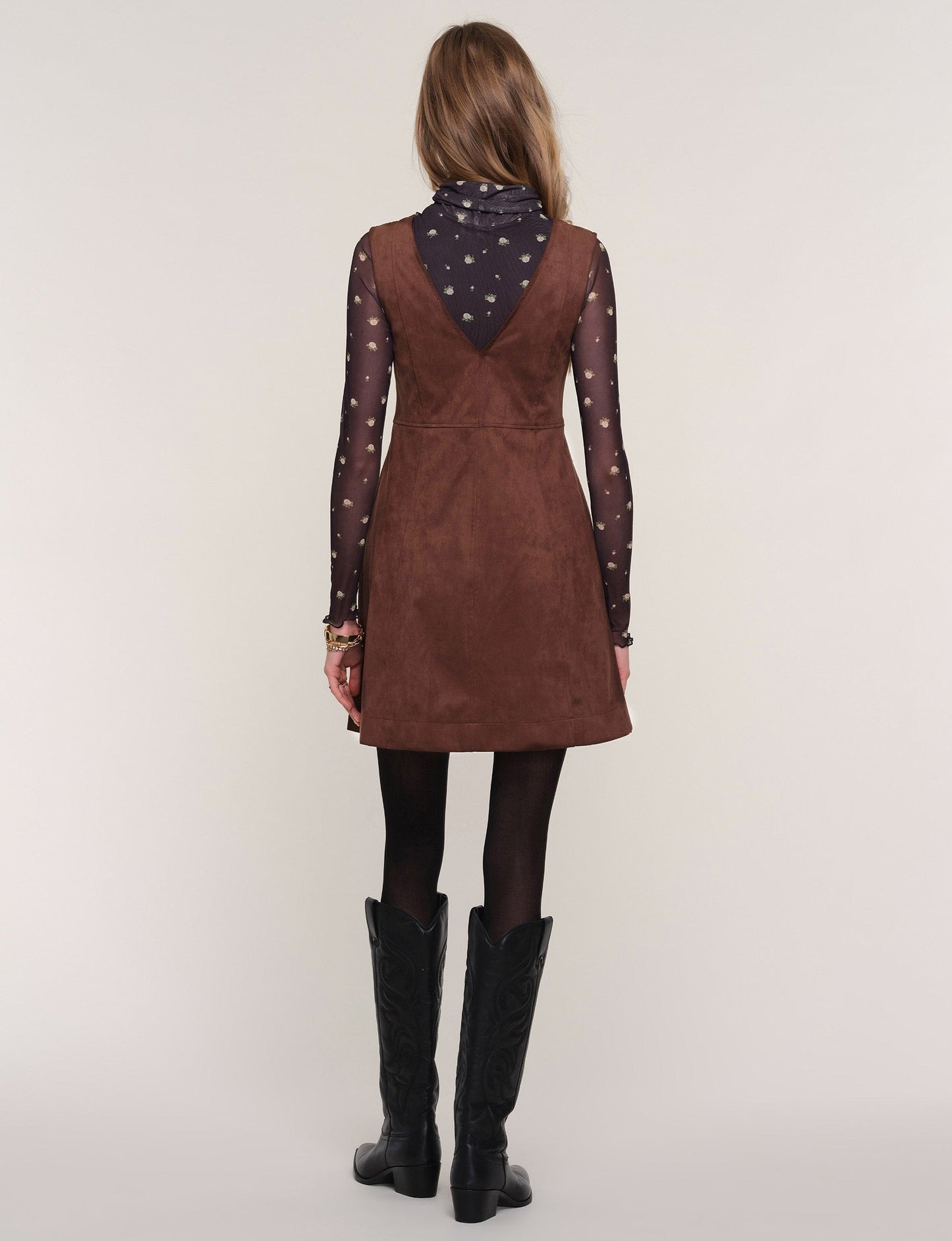 bridget dress