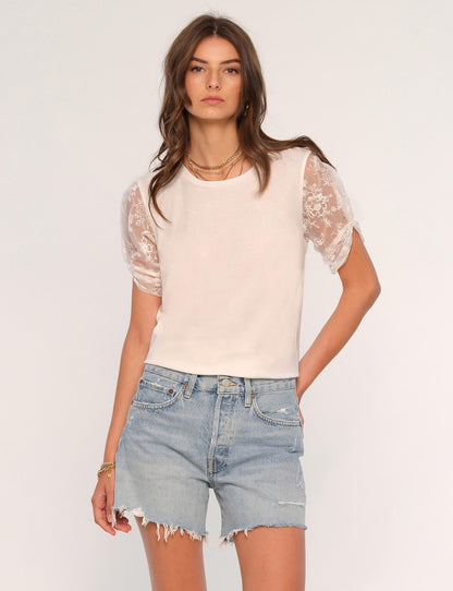 Caron Top