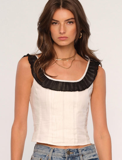 Gisela Top