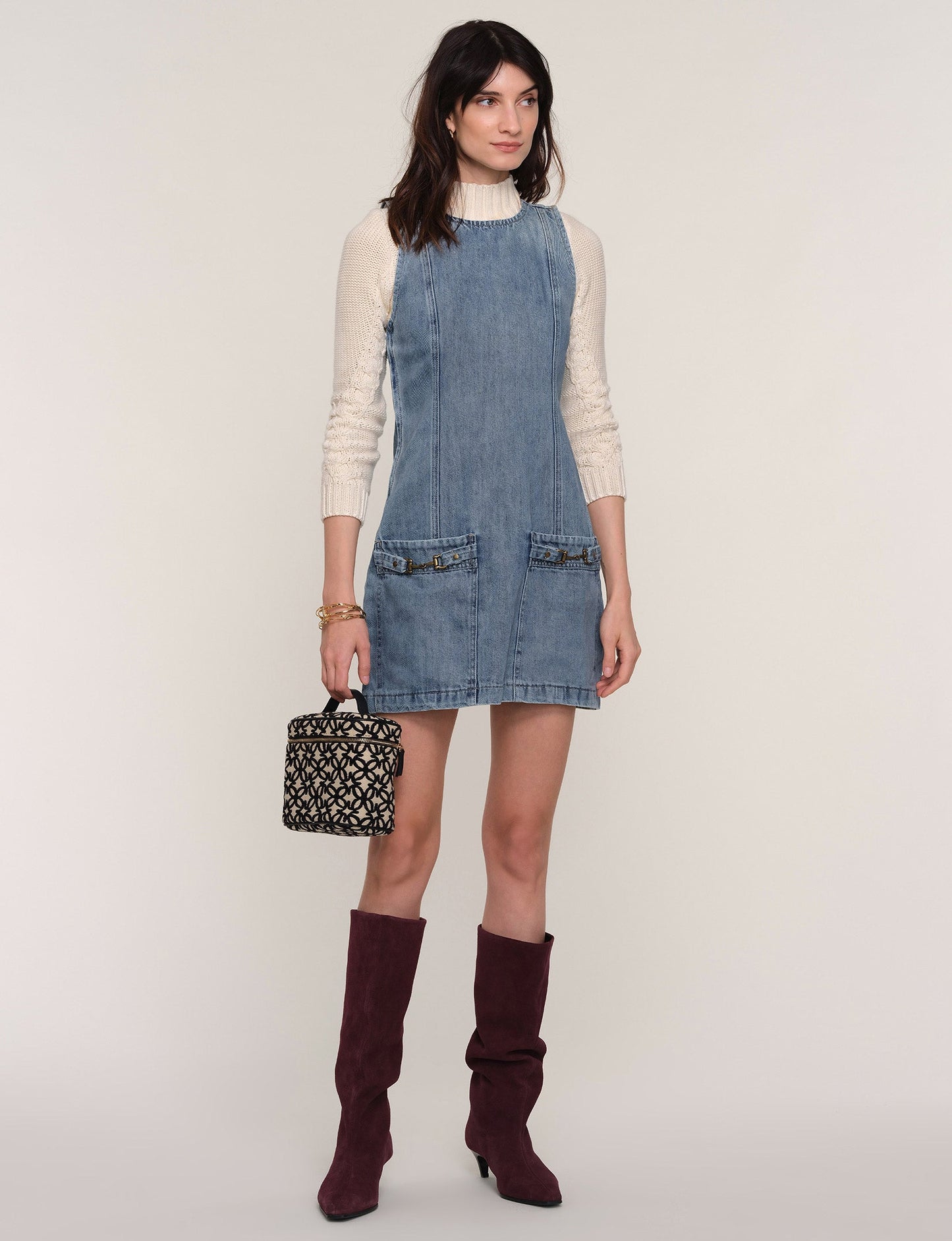 ginny dress