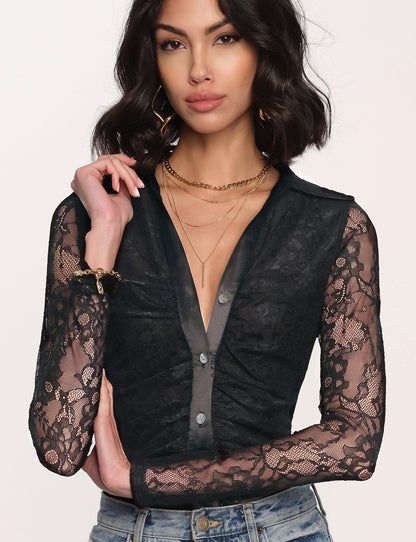 beau top