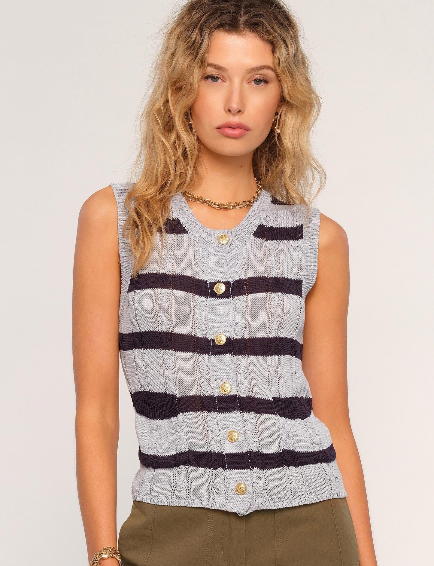 Bennie Vest
