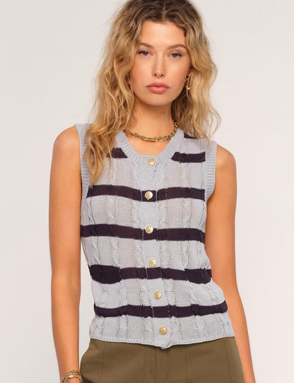 Bennie Vest