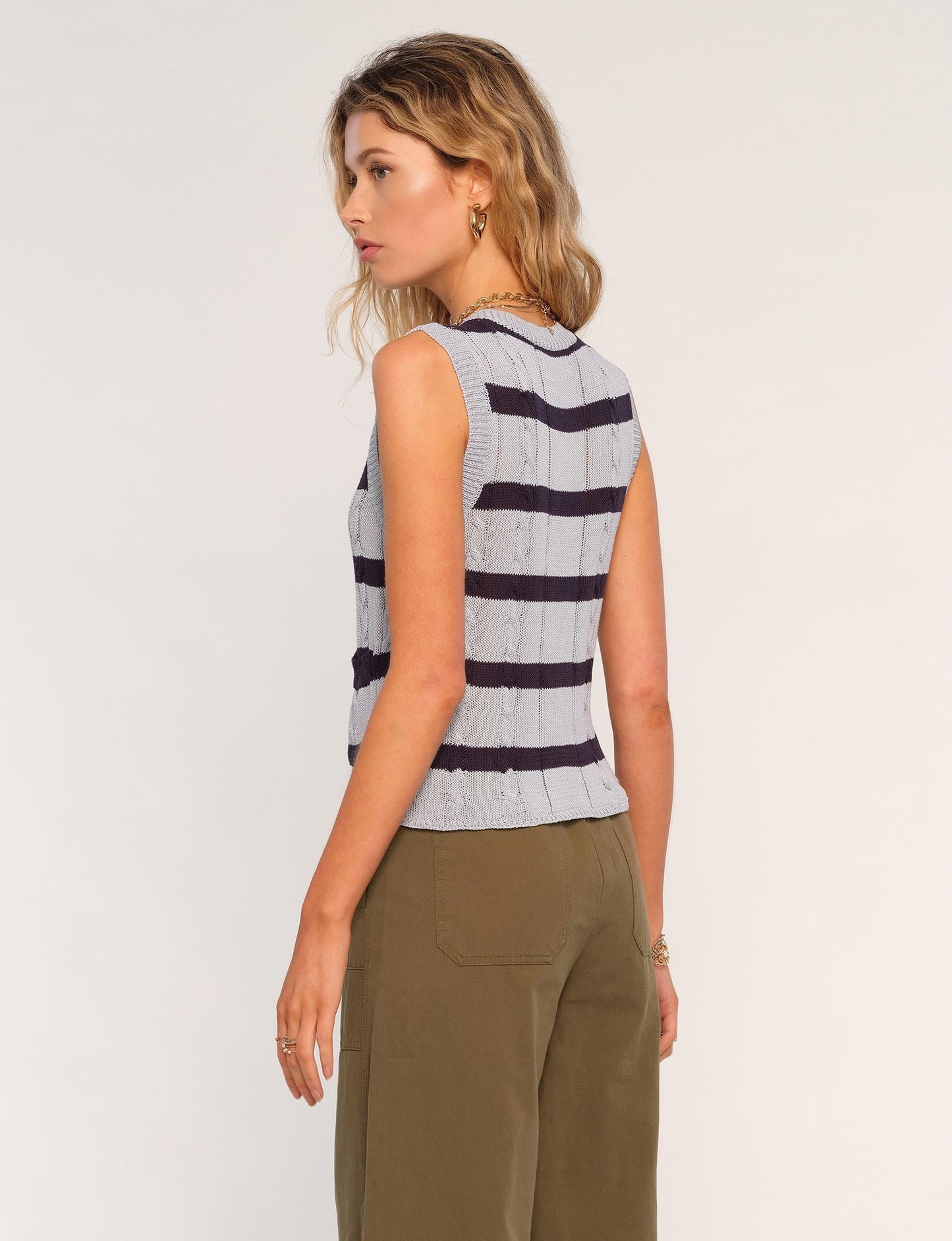 Bennie Vest