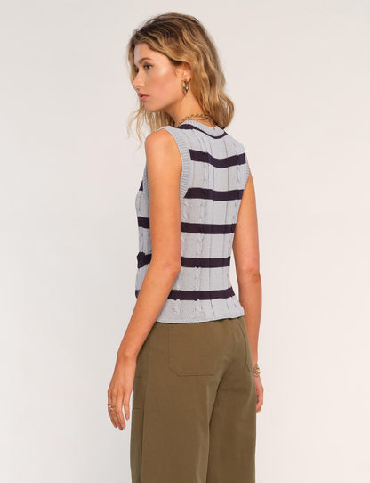 Bennie Vest