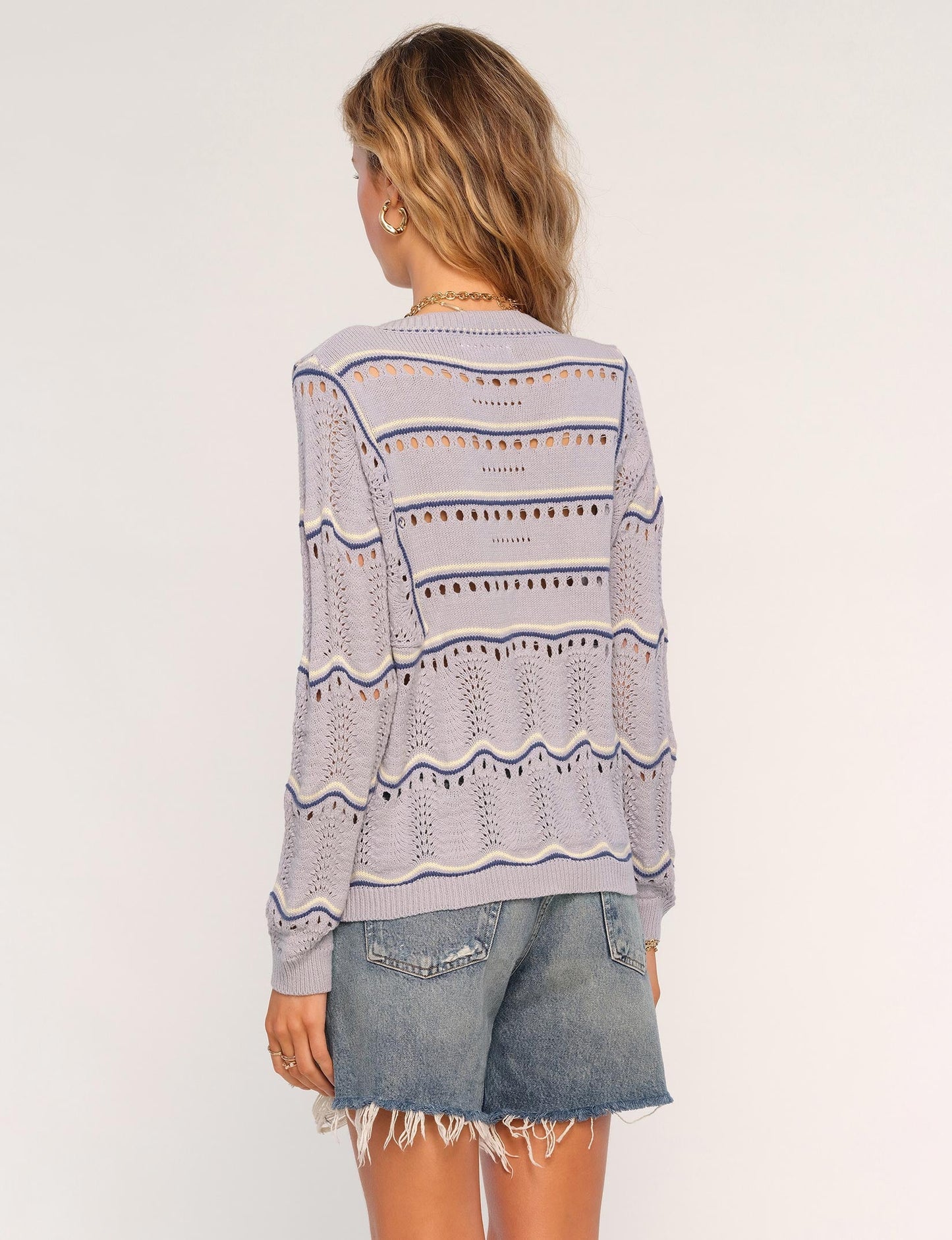 Elora Sweater