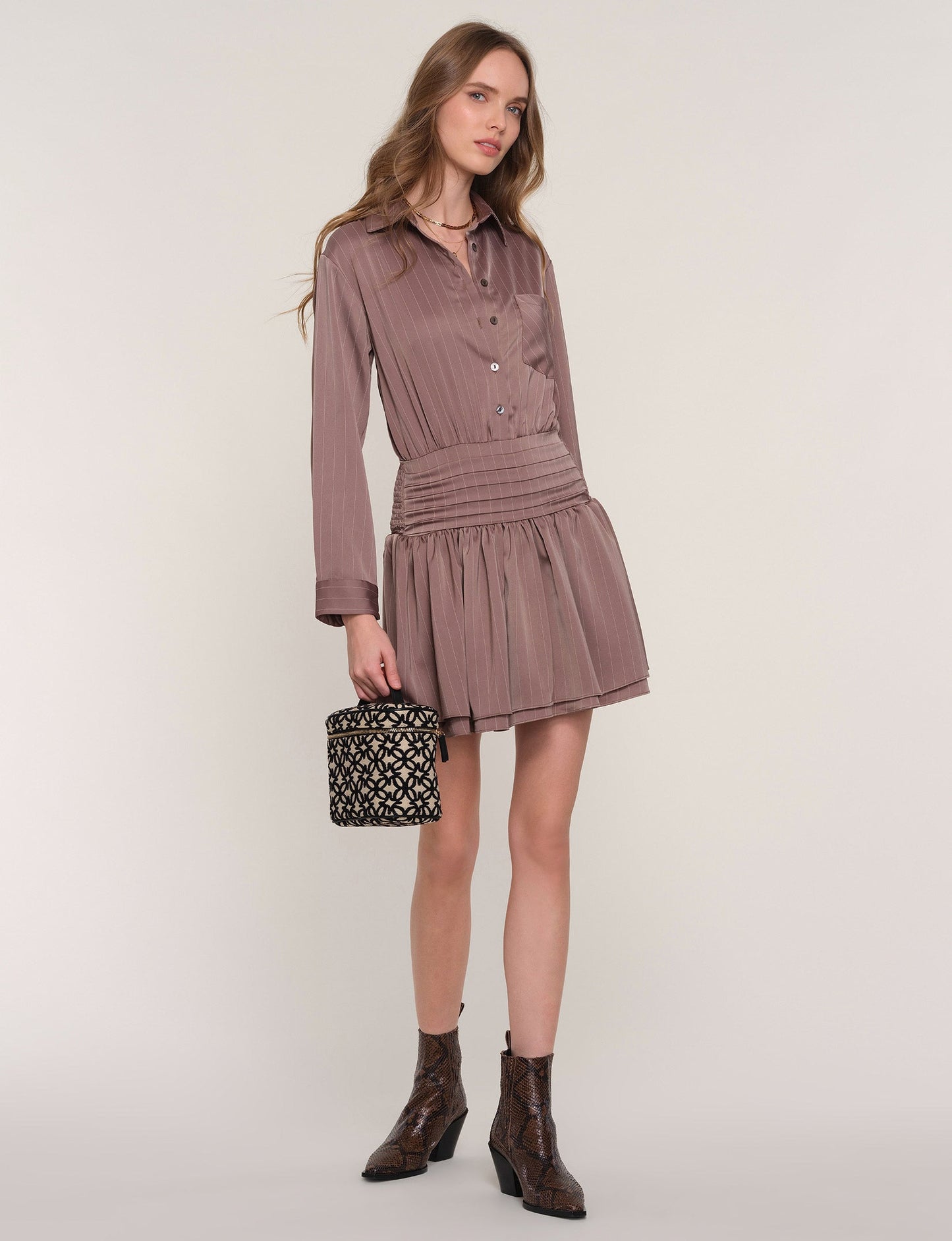bettie dress