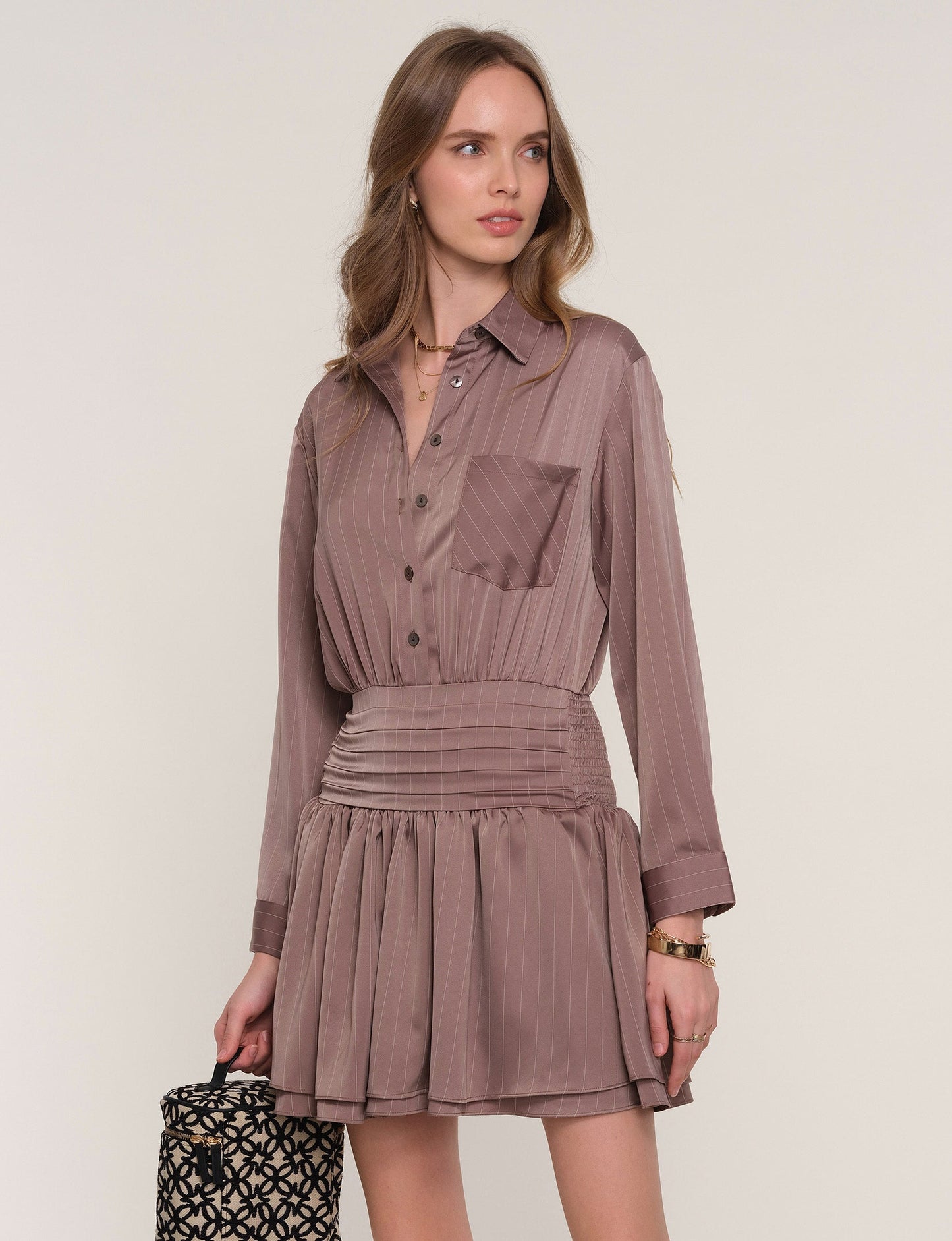 bettie dress