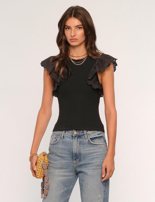 Greta Top