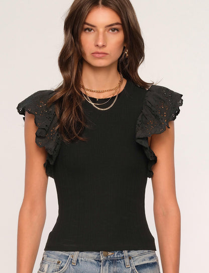 Greta Top