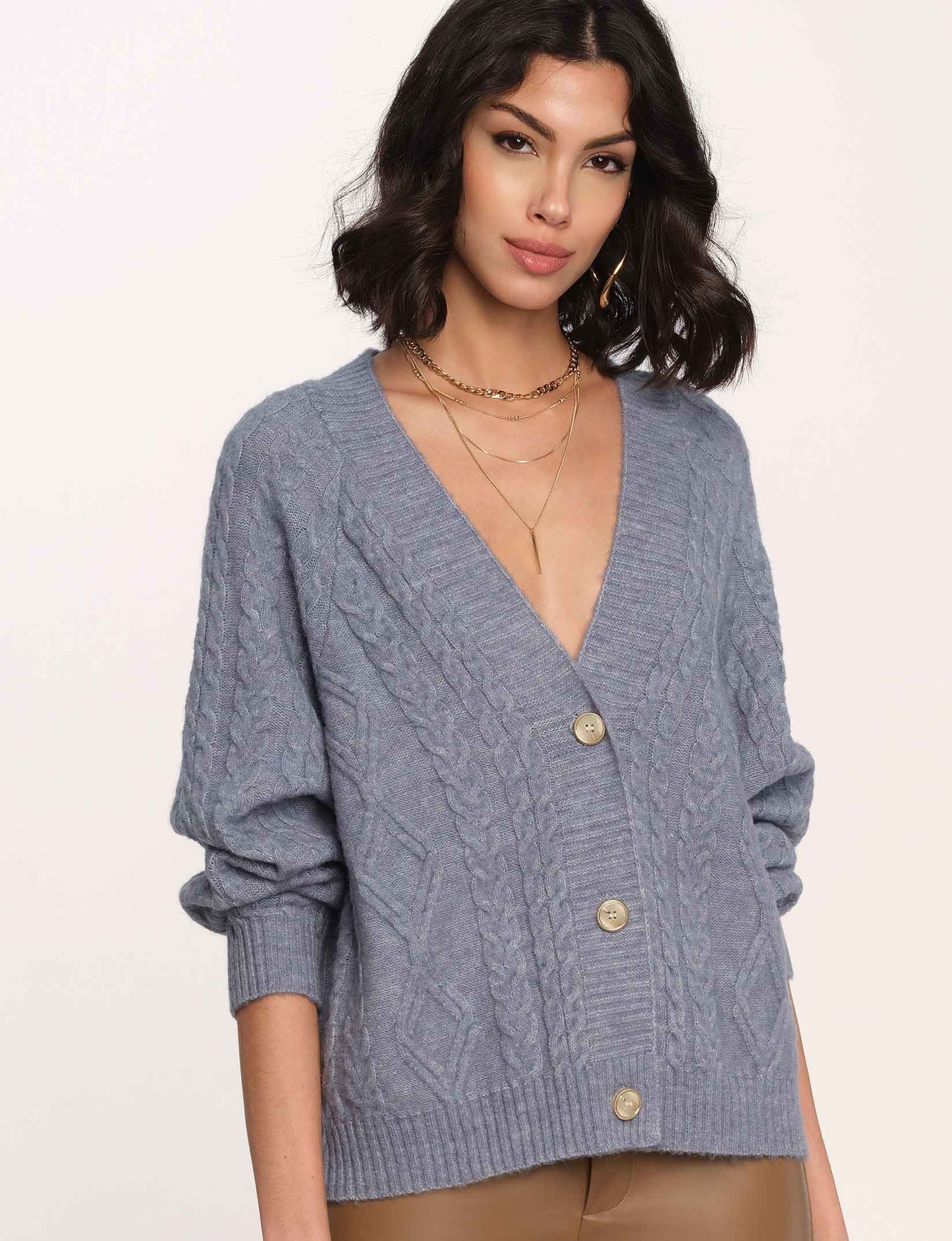 evie cardi