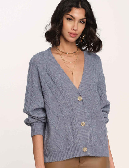 evie cardi