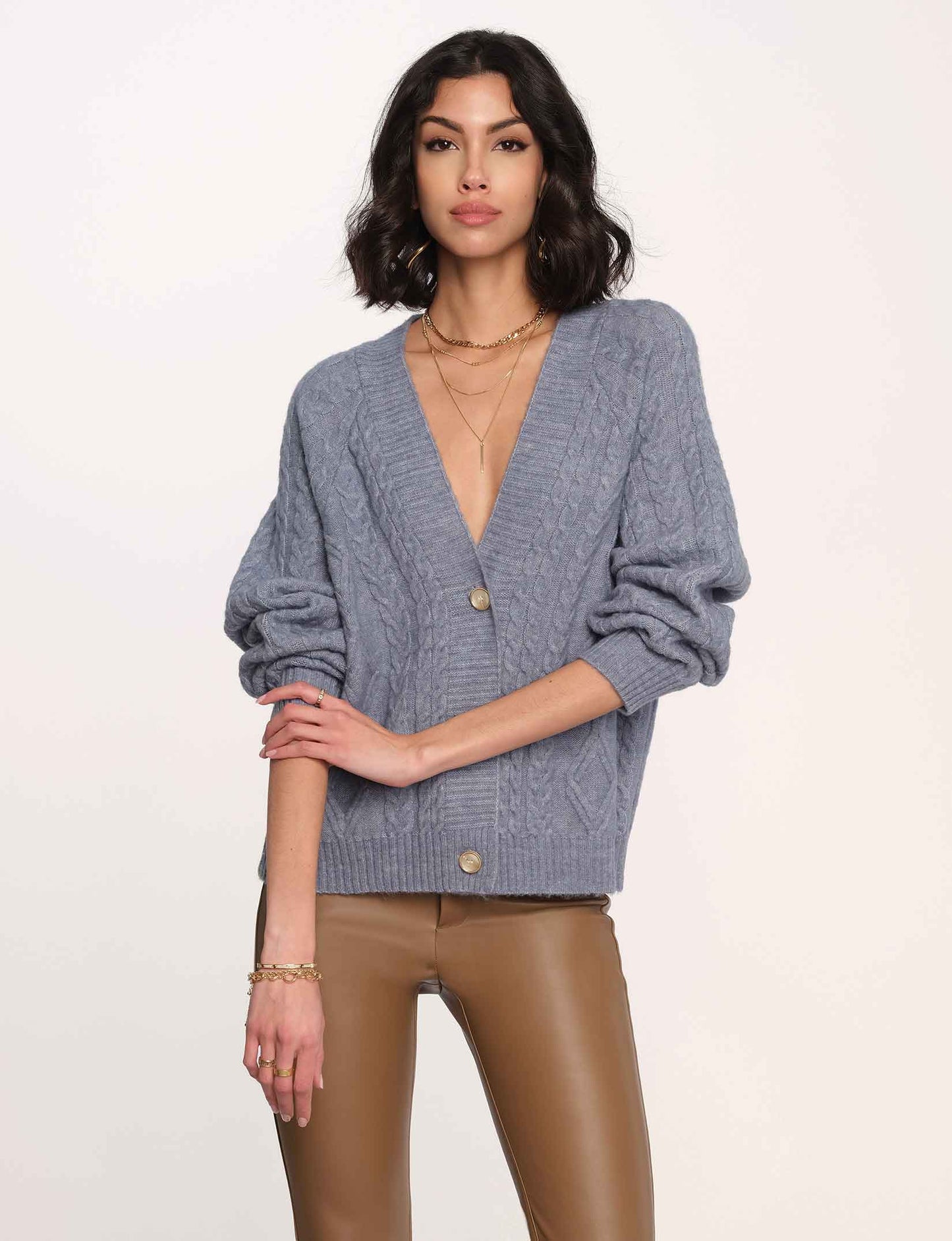 evie cardi