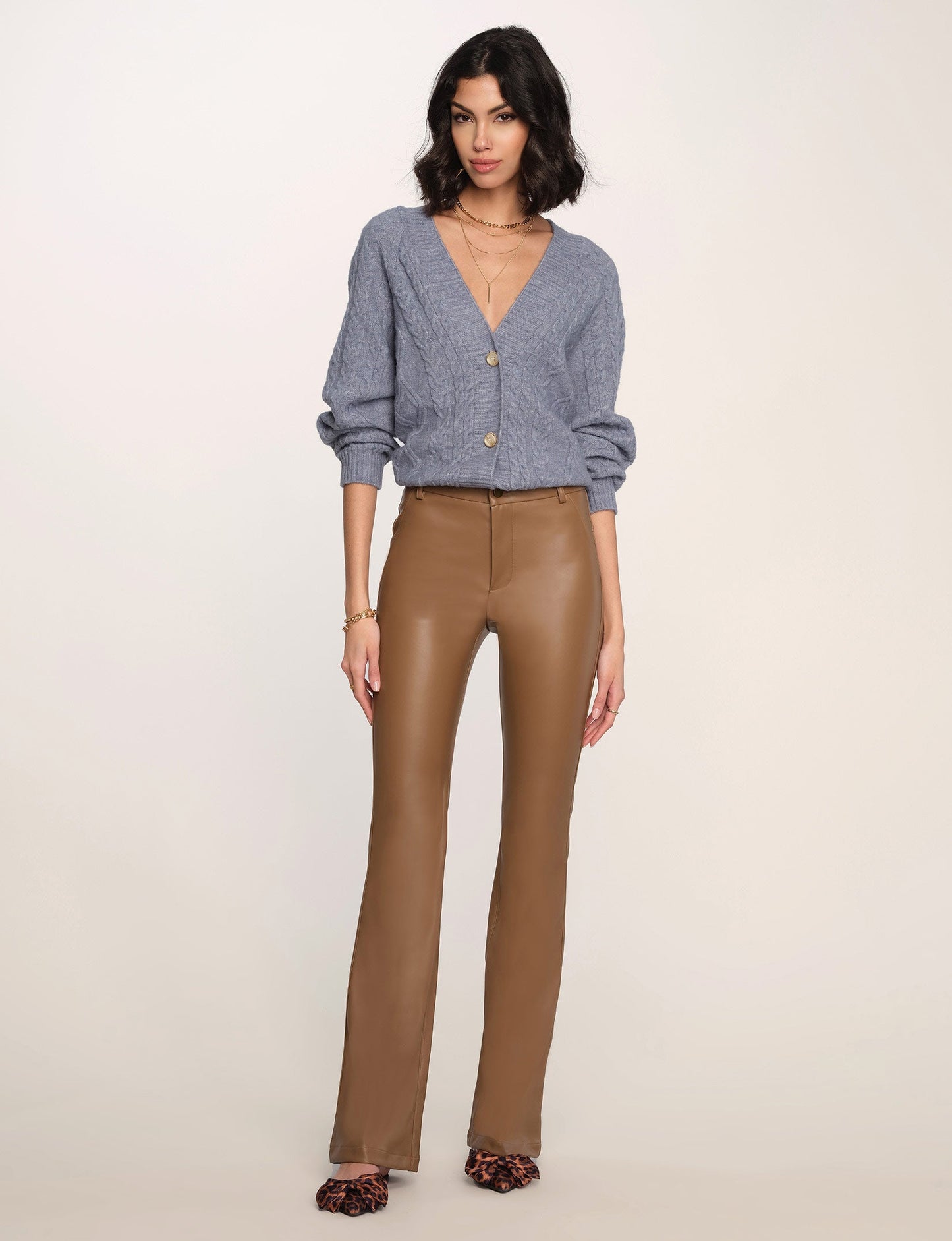 faye pant