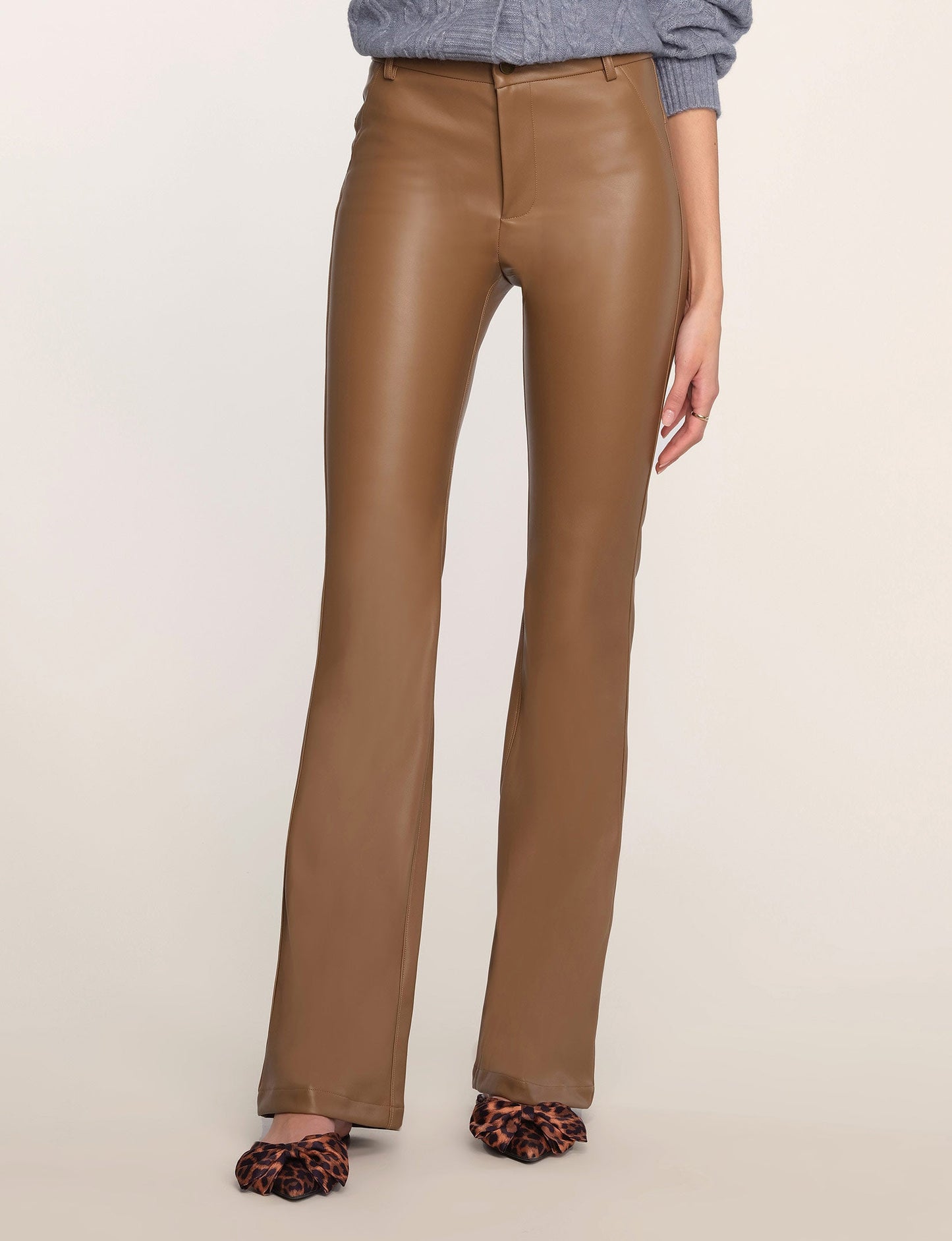 faye pant