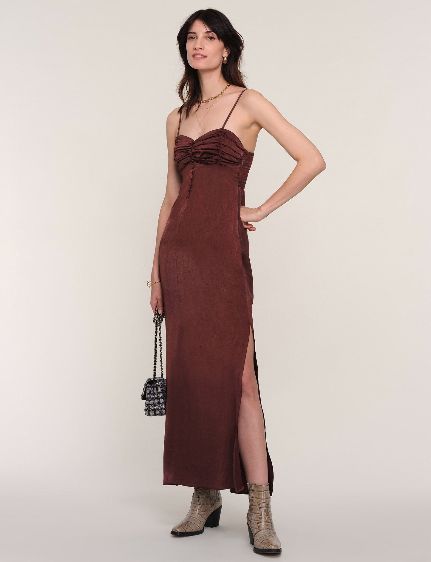 anna dress