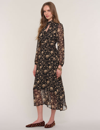 dua dress