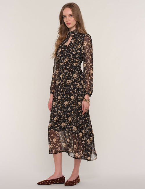 dua dress