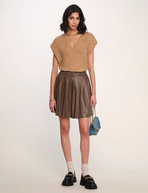 bendita skirt
