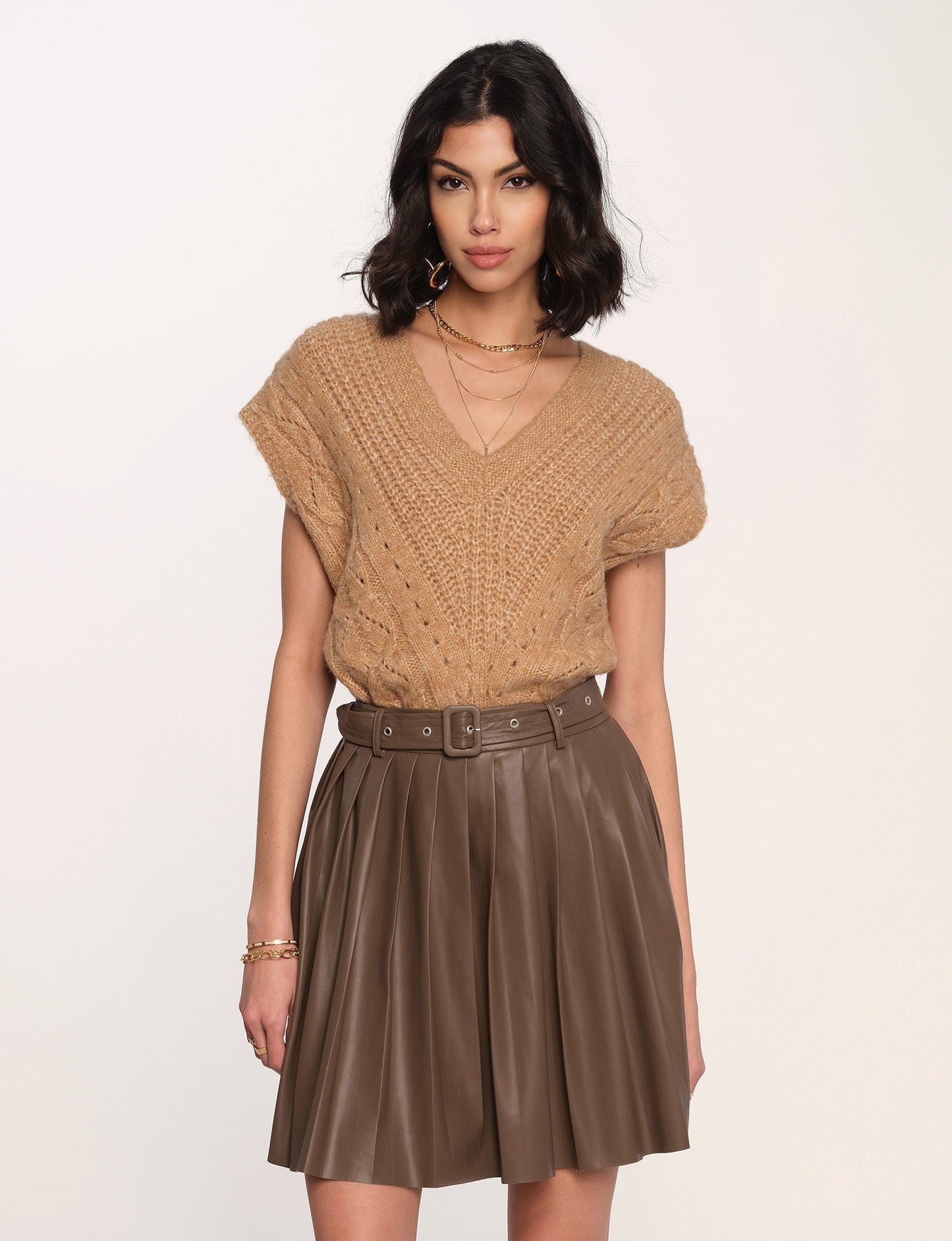 bendita skirt