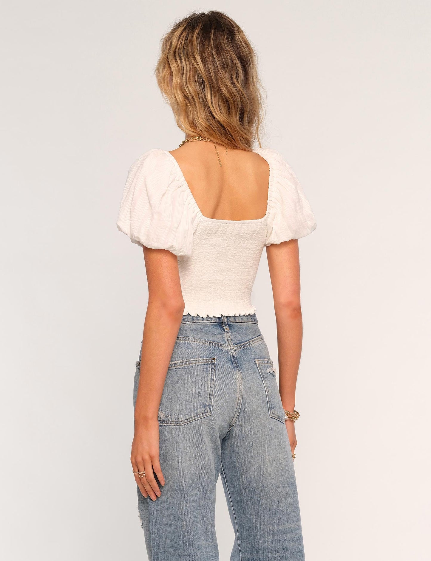 Arisa Top
