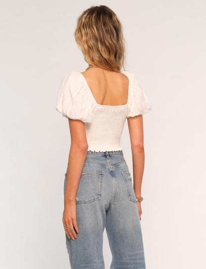Arisa Top