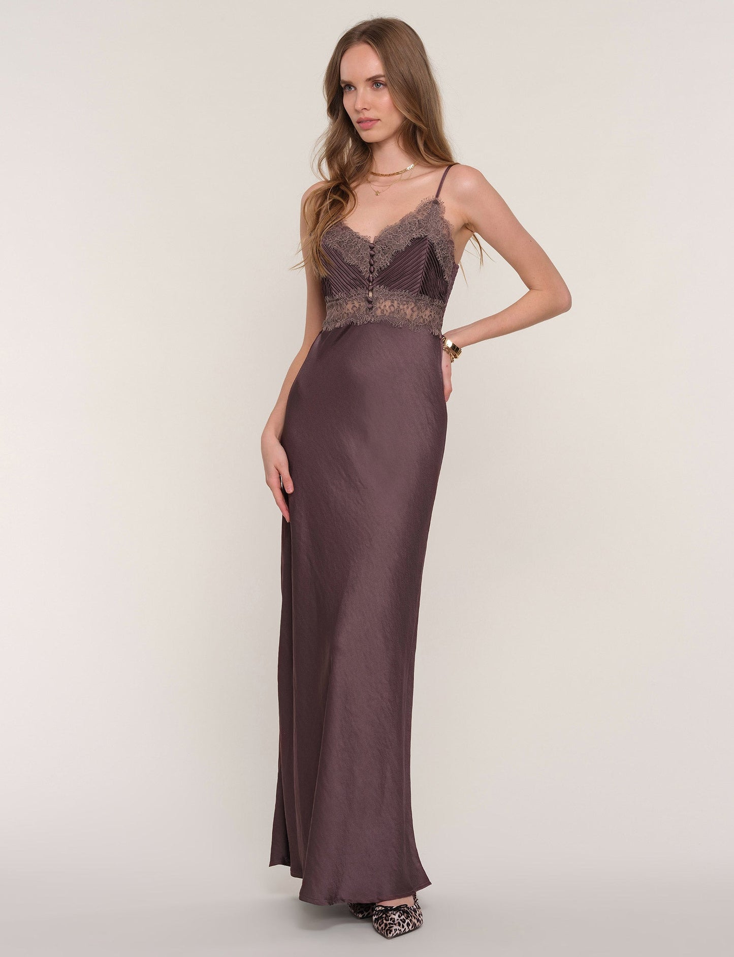 gardenia dress